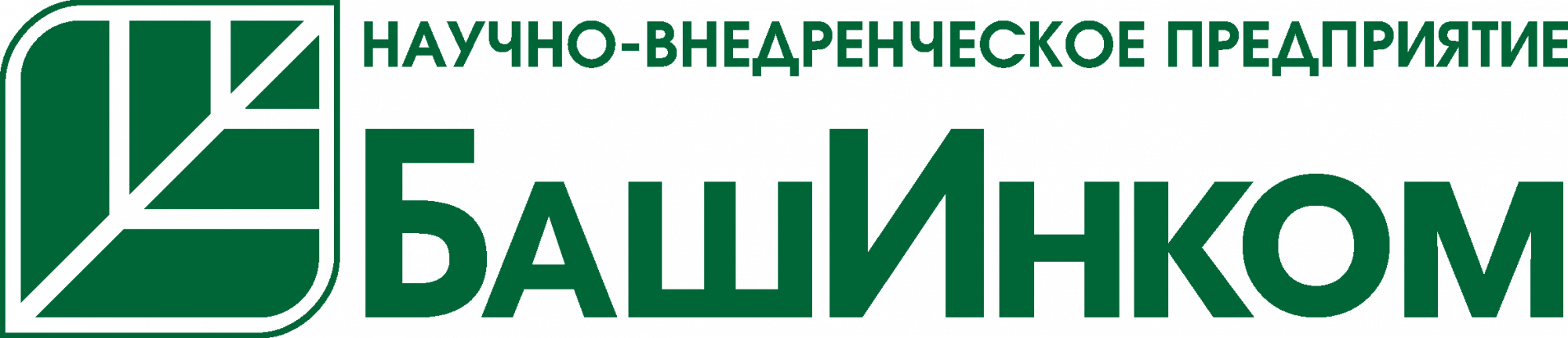 ООО «НВП Башинком»